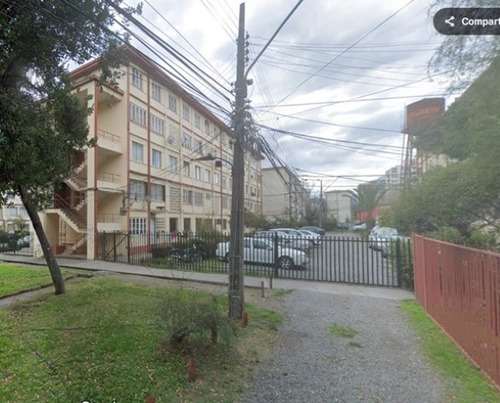 Venta Departamento 3D 1B 2E Estadio Nacional - &Ntilde;u&ntilde;oa