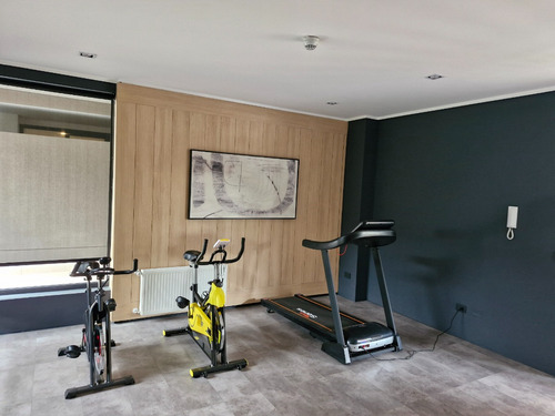 Arriendo Departamento NO 2D en suite Walk-in cl&oacute;set 2B 2E 1B In&eacute;s de Su&aacute;rez - Providencia