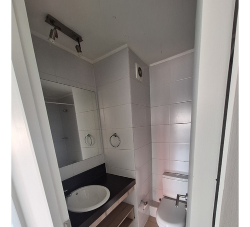 Arriendo Departamento 3D 2B 1E 1B Metro Monse&ntilde;or Eyzaguirre - &Ntilde;u&ntilde;oa