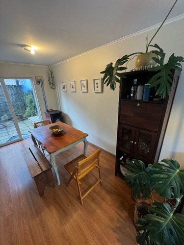 Arriendo Casa 3D 2B 1E Centro de Puerto Varas - Puerto Varas