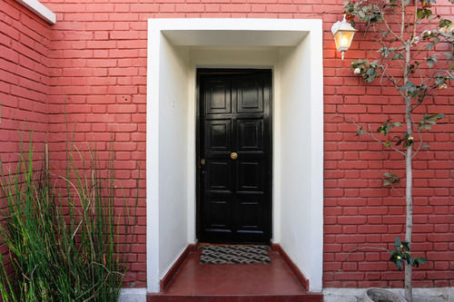 Venta Casa P 3D 3B 2E 1B Parque Bicentenario - Vitacura