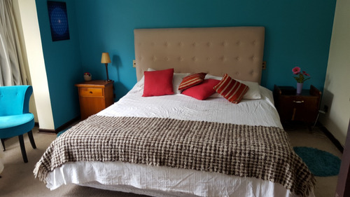 Arriendo Departamento NO 2D en suite Walk-in cl&oacute;set 3B 1E 1B Barrio El Golf - Las Condes