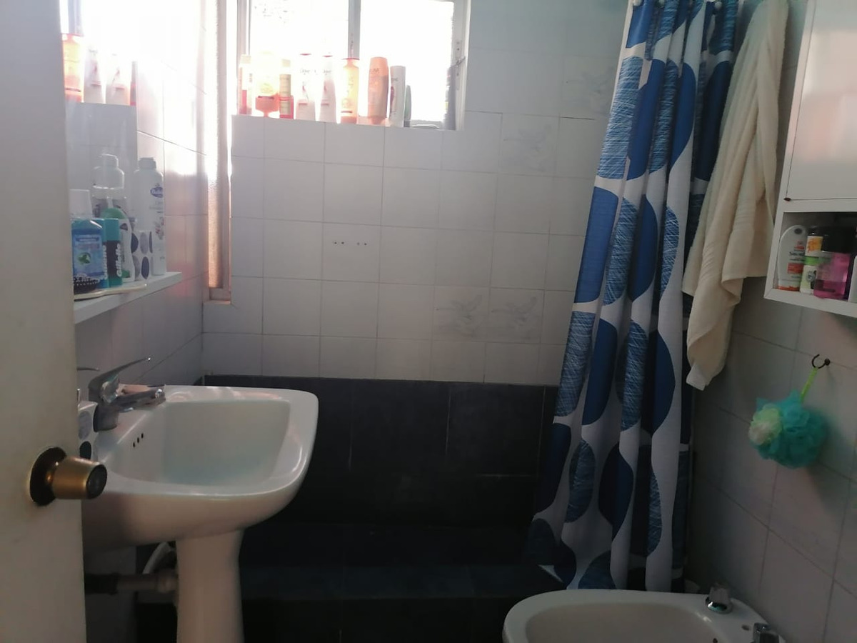 Arriendo Casa 4D 3B 2E 1Bd Metro Monse&ntilde;or Eyzaguirre - &Ntilde;u&ntilde;oa