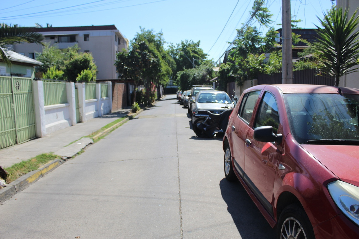 Venta Casa 5D 1B Metro Sim&oacute;n Bolivar - &Ntilde;u&ntilde;oa