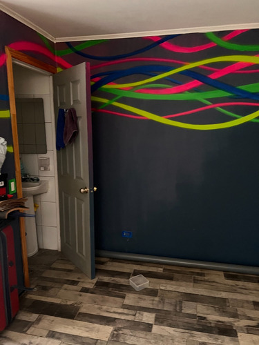 Arriendo Casa S 3D 3B Metro Sim&oacute;n Bolivar - &Ntilde;u&ntilde;oa