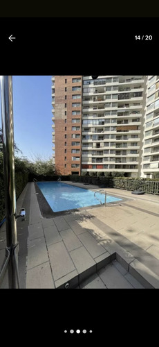 Venta Departamento 3D 2B 1E Parque San Eugenio - Metro &Ntilde;uble - &Ntilde;u&ntilde;oa