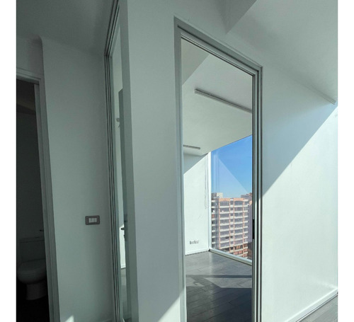 Arriendo Oficina N 1B 1E 1B Estadio Manquehue - Vitacura