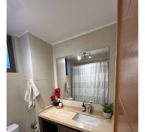 Arriendo Departamento SP 3D 3B 2E 1B  - Lo Barnechea