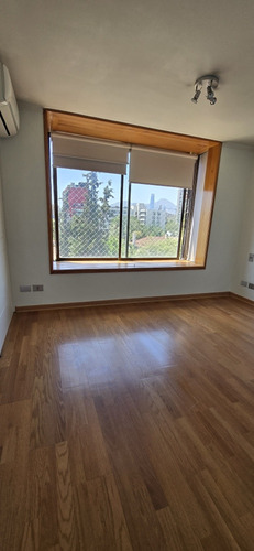 Arriendo Departamento 3D 2B 1E 1B In&eacute;s de Su&aacute;rez - Providencia