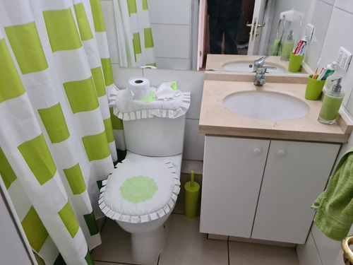 Arriendo Departamento 3D 2B 2E 1B Los Leones - Providencia