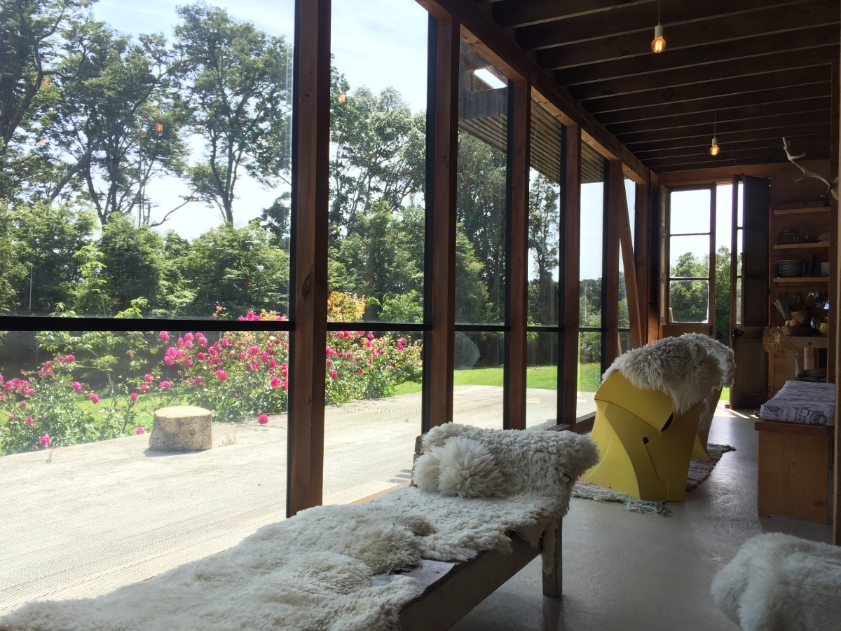 Venta Casa NO 4D en suite Walk-in cl&oacute;set 4B 3E 1Bd Camino a Ensenada - Puerto Varas