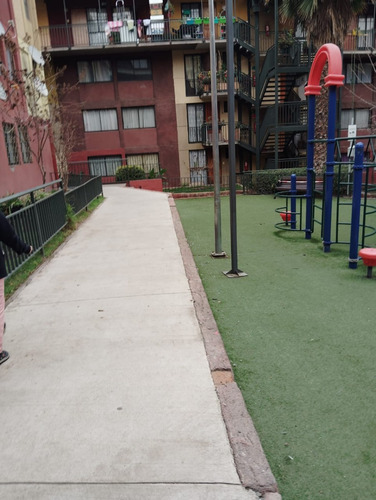 Venta Departamento O 2D 1B Col&oacute;n Oriente - Vital Apoquindo - Las Condes