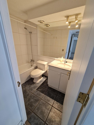 Venta Departamento O 2D 2B 1E 1B Sebasti&aacute;n Elcano - Las Condes