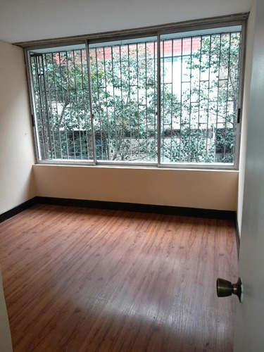 Arriendo Departamento NO 3D 2B 1E Pedro de Valdivia - Providencia