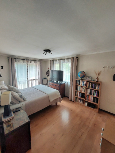 Venta Casa NOSP 4D en suite Walk-in cl&oacute;set 3B 3E Metro Pr&iacute;ncipe de Gales - Country Club - La Reina