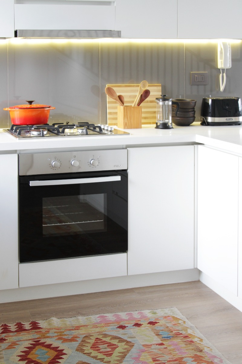 Arriendo Casa O 3D en suite 3B 1E Puerto Chico - Puerto Varas