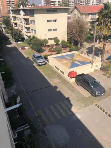 Venta Departamento NO 3D 2B Juan G&oacute;mez Millas - &Ntilde;u&ntilde;oa