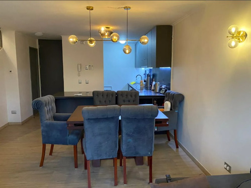 Arriendo Casa 3D Walk-in cl&oacute;set 3B 1E 1B Parque Juan XXIII - &Ntilde;u&ntilde;oa