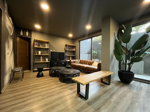 Venta Departamento NP 2D en suite Walk-in cl&oacute;set 2B 1E 1B Estadio Nacional - &Ntilde;u&ntilde;oa