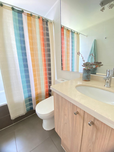 Venta Departamento NP 3D en suite 2B 2E 1B Parque Bot&aacute;nico - &Ntilde;u&ntilde;oa