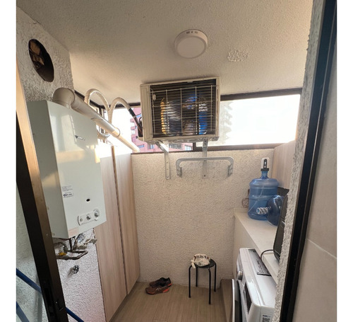 Arriendo Departamento SP 3D 2B 1E 1B Metro Manquehue - Apumanque - Las Condes