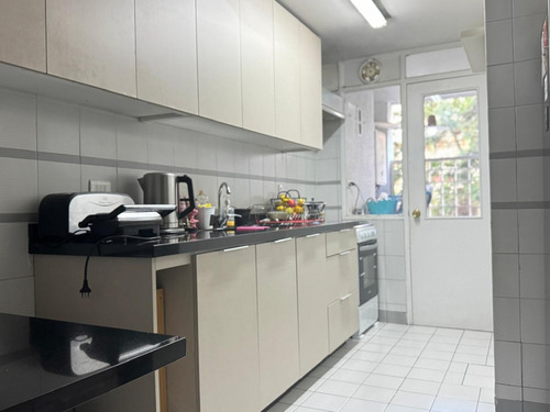 Arriendo Departamento SO 4D 3B 1E 1B Parque Bicentenario - Vitacura