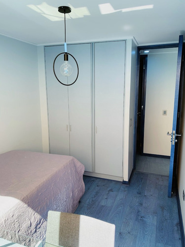 Arriendo Departamento NP 2D en suite 2B 1E 1B Amapolas - &Ntilde;u&ntilde;oa