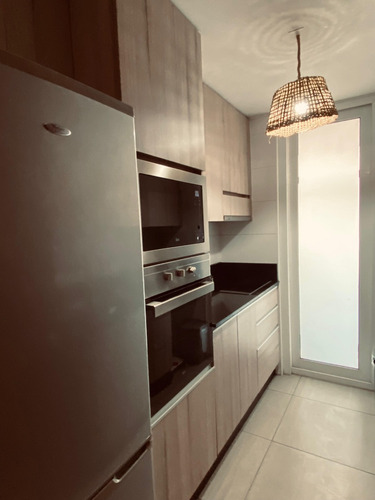 Venta Departamento S 2D en suite Walk-in cl&oacute;set 2B 1E 1B In&eacute;s de Su&aacute;rez - Providencia