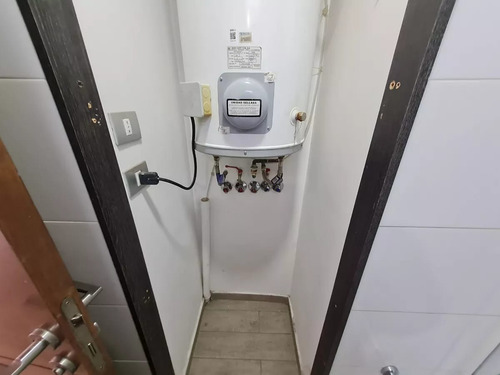 Arriendo Departamento N 1D en suite 1B 1E 1B Metro Hernando de Magallanes - Las Condes