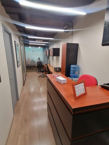 Venta Oficina 2B 2E Metro Sim&oacute;n Bolivar - La Reina