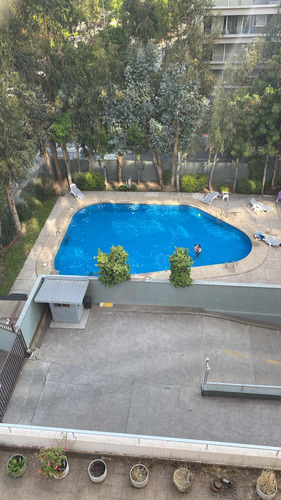 Venta Departamento 3D 2B 1E Nueva Las Condes - Las Condes