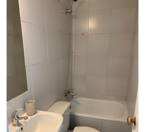 Arriendo Departamento NP 3D 2B 1E 1B Rotonda Atenas - Las Condes