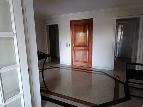 Venta Departamento SP 5D en suite Walk-in cl&oacute;set 5B 2E 2B Parque Bicentenario - Vitacura