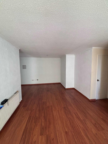 Venta Departamento O 4D 3B 1E 1B Metro Monse&ntilde;or Eyzaguirre - &Ntilde;u&ntilde;oa