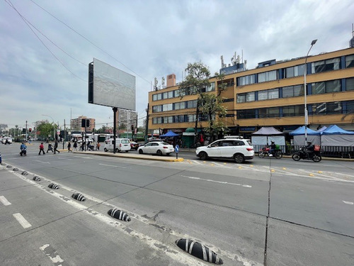 Venta Departamento O 2D 1B Metro &Ntilde;u&ntilde;oa - &Ntilde;u&ntilde;oa