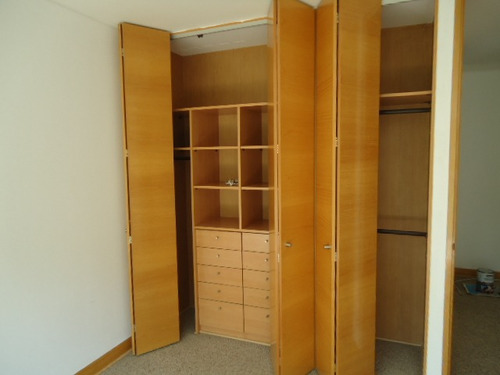 Arriendo Departamento N 4D en suite Walk-in cl&oacute;set 4B 2E 1B P&iacute;o XI - Vitacura