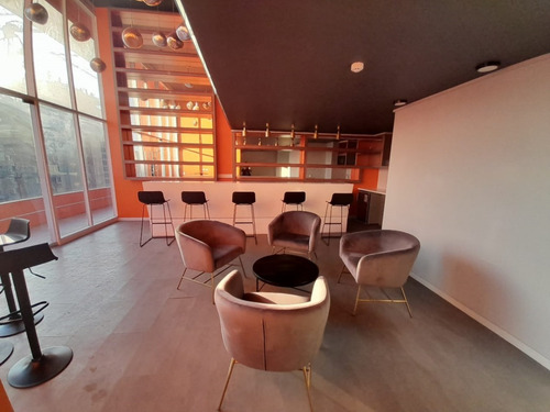 Venta Departamento 2D en suite 2B Estadio Nacional - &Ntilde;u&ntilde;oa