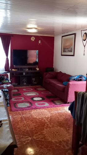 Venta Casa NO 3D 1B 2E 1B Villa Los Jard&iacute;nes - Villa Los Presidentes - &Ntilde;u&ntilde;oa