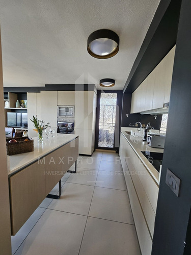 Venta Departamento 3D 2B 2E 1B Metro Sim&oacute;n Bolivar - La Reina