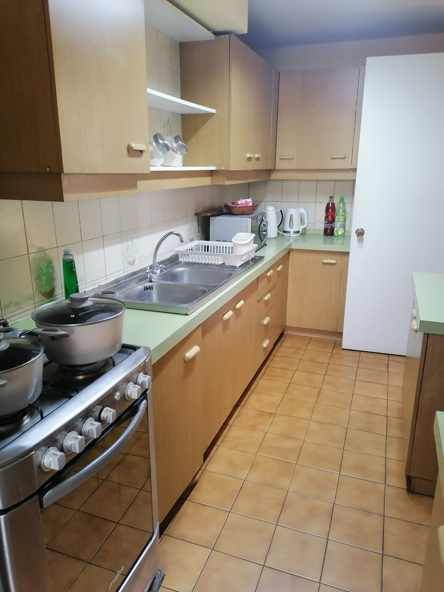 Arriendo Casa 4D 3B 2E 1Bd Metro Monse&ntilde;or Eyzaguirre - &Ntilde;u&ntilde;oa