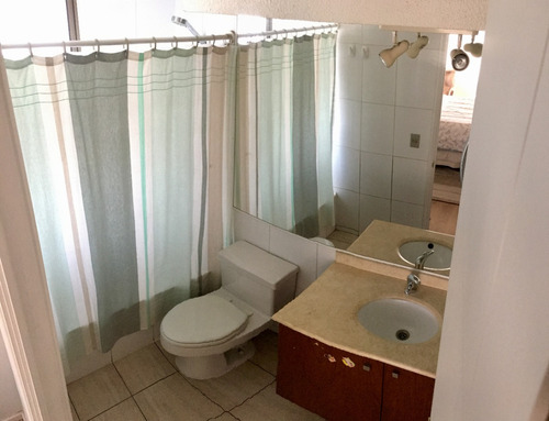 Venta Departamento SO 3D 2B 1E 1B Sebasti&aacute;n Elcano - Las Condes