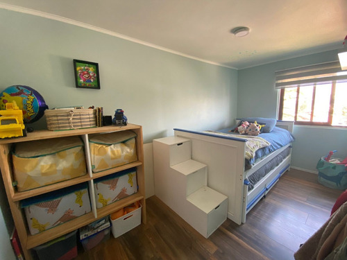 Venta Departamento SP 3D 1B Metro Sim&oacute;n Bolivar - La Reina