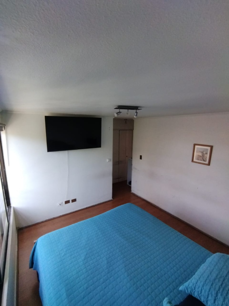 Venta Departamento SO 3D en suite 2B 1E 1Bd Los Dominicos - Las Condes