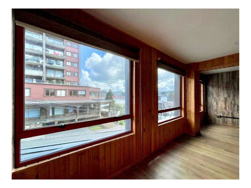 Venta Oficina NP 2B 2E 1B Centro de Puerto Varas - Puerto Varas