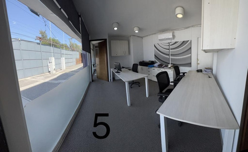 Arriendo Oficina 2B 10E 1B Metro Manquehue - Apumanque - Las Condes
