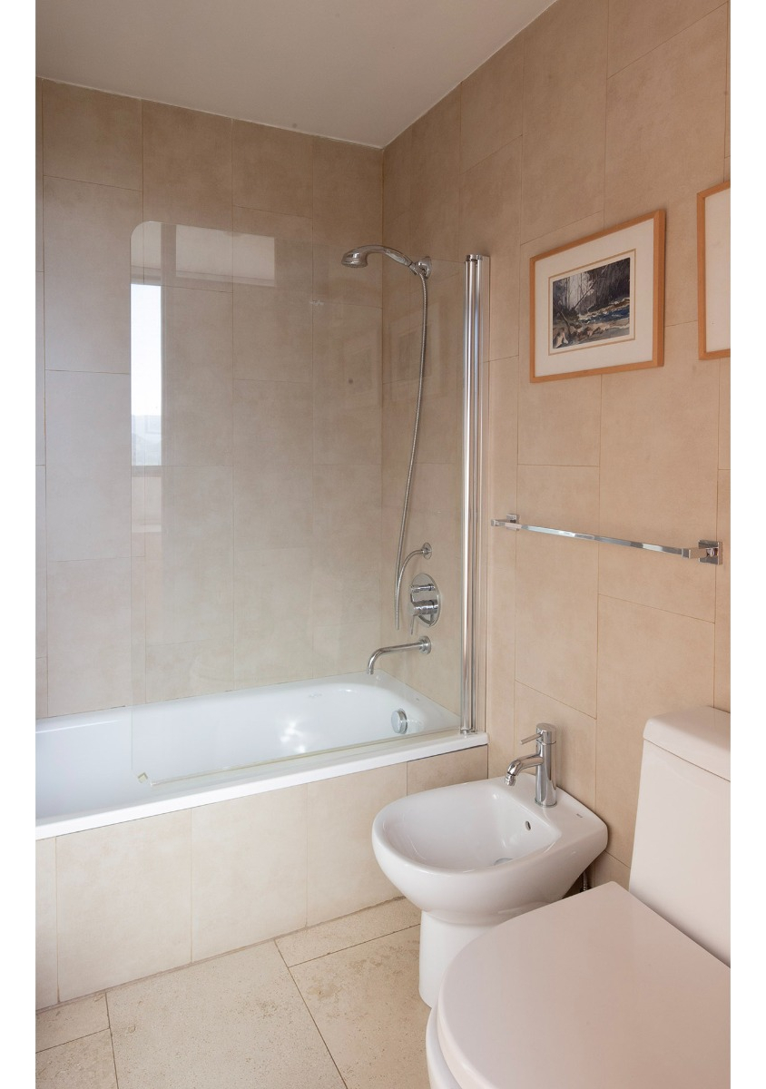 Venta Casa NP 4D en suite Walk-in cl&oacute;set 3B 4E 1Bd El Huinganal - Lo Barnechea