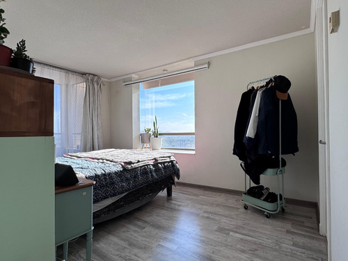 Arriendo Departamento SO 3D en suite Walk-in cl&oacute;set 2B 1E 1B Diagonal Oriente - &Ntilde;u&ntilde;oa