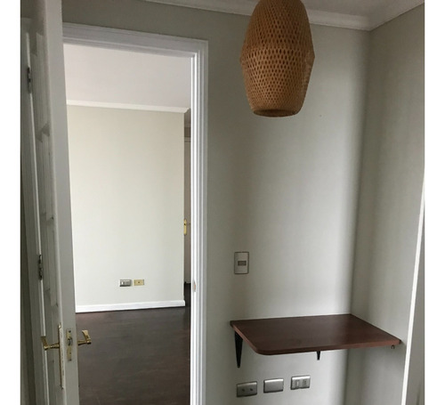 Arriendo Departamento NO 3D 2B 1E 1B Metro &Ntilde;u&ntilde;oa - &Ntilde;u&ntilde;oa