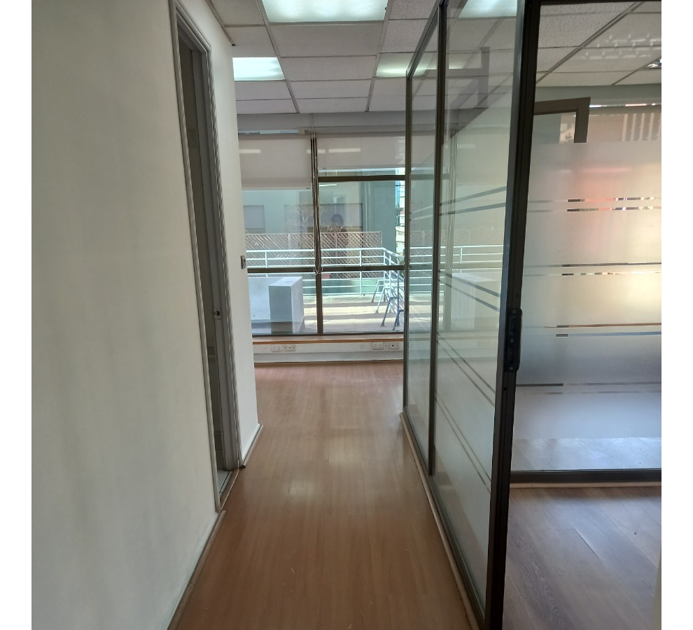Arriendo Oficina SO 3B 1E 1Bd Pedro de Valdivia - Providencia