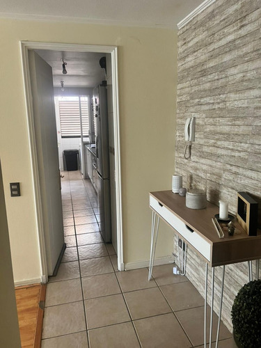 Arriendo Departamento 2D en suite Walk-in cl&oacute;set 2B 1E 1B Bellavista - Providencia